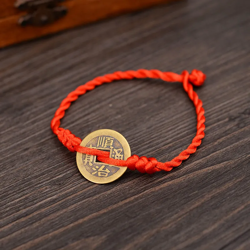 Good Luck Bracelet
